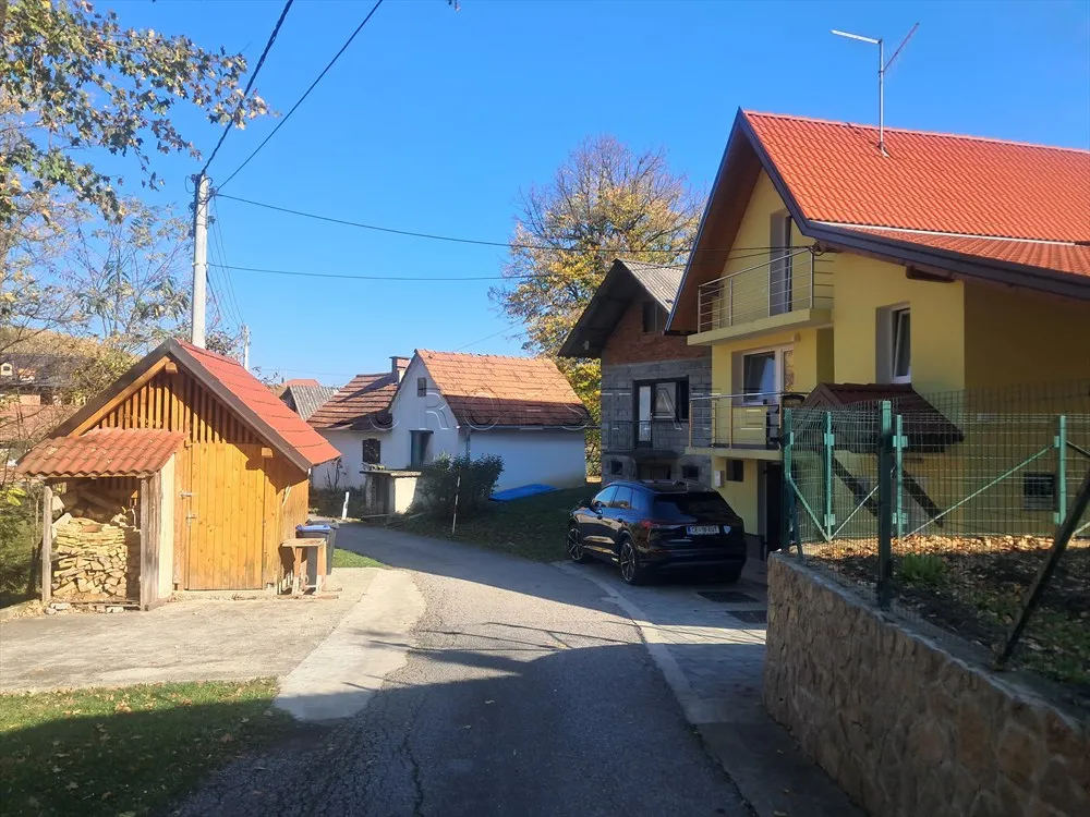 natkrižovljan: temeljito renovirana kuća površine 145 m2 - slika 4