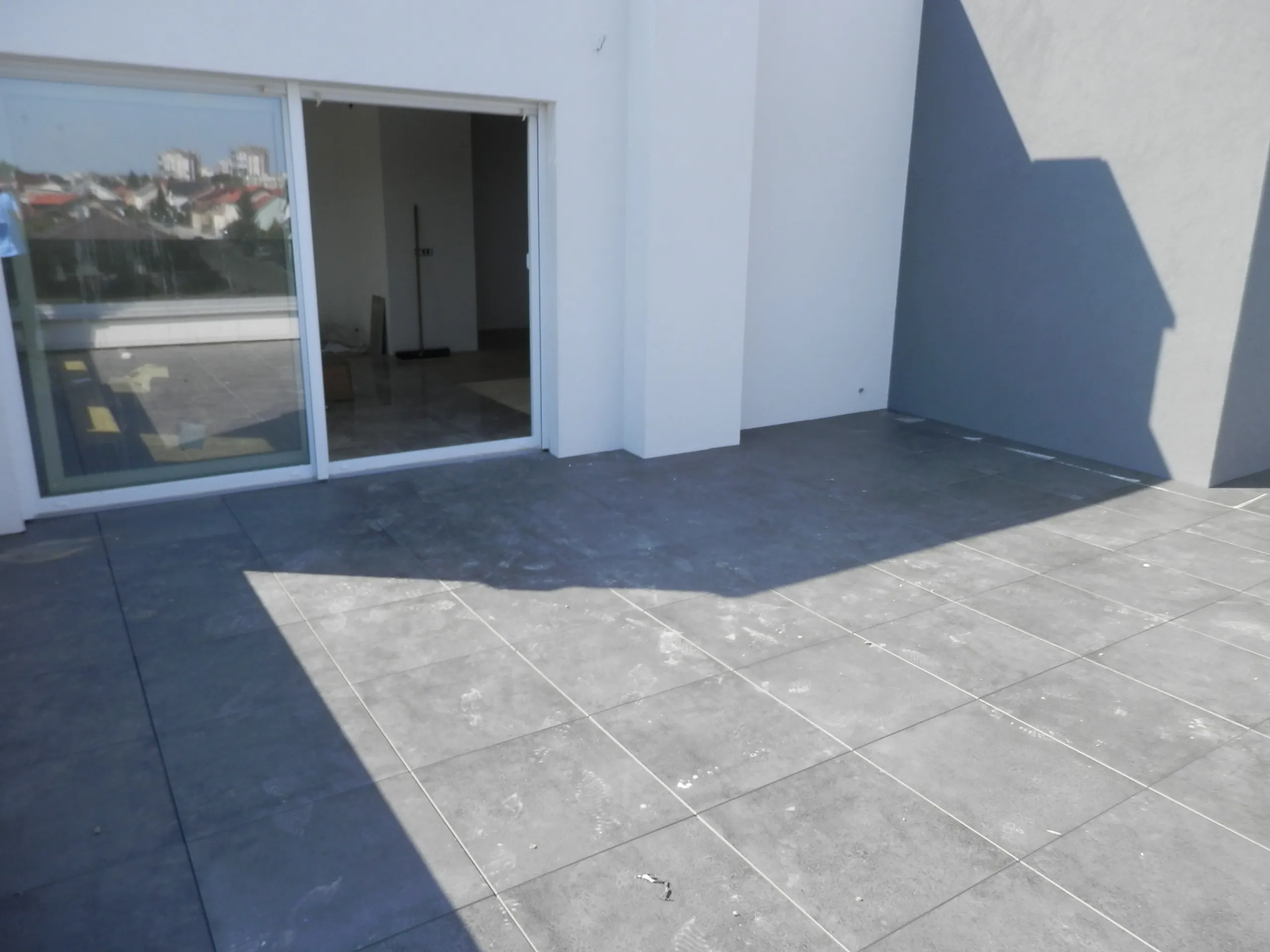 novo: penthouse (2 stana) od 234 m2 u urbanoj vili u varaždinu - slika 3
