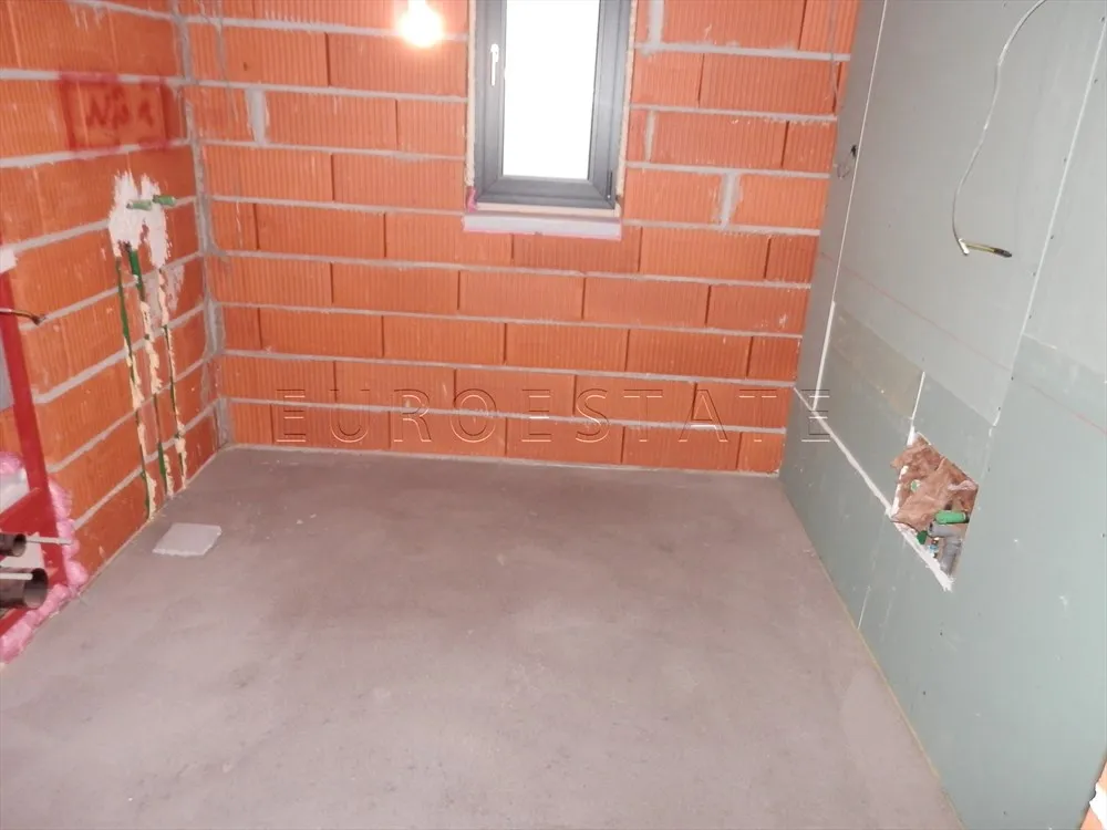 žabnik: moderna prizemnica ukupne površine 170 m2 - slika 20