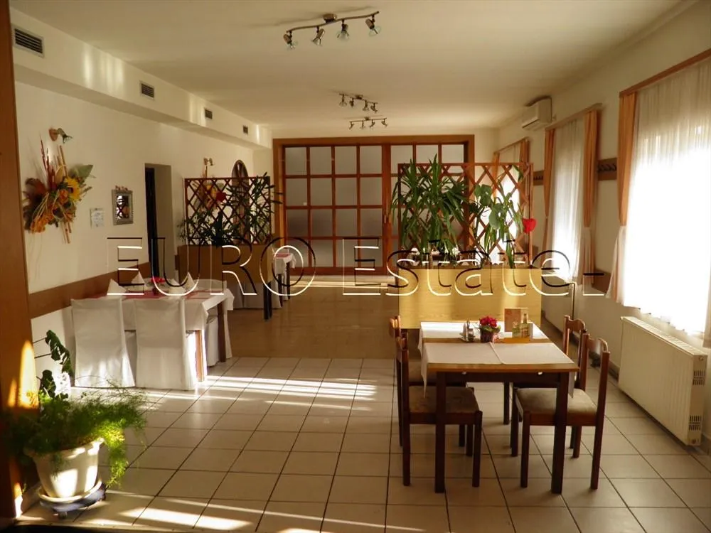 restoran na bregu u idiličnom okruženju, ivanec, 2264 m2 - slika 9