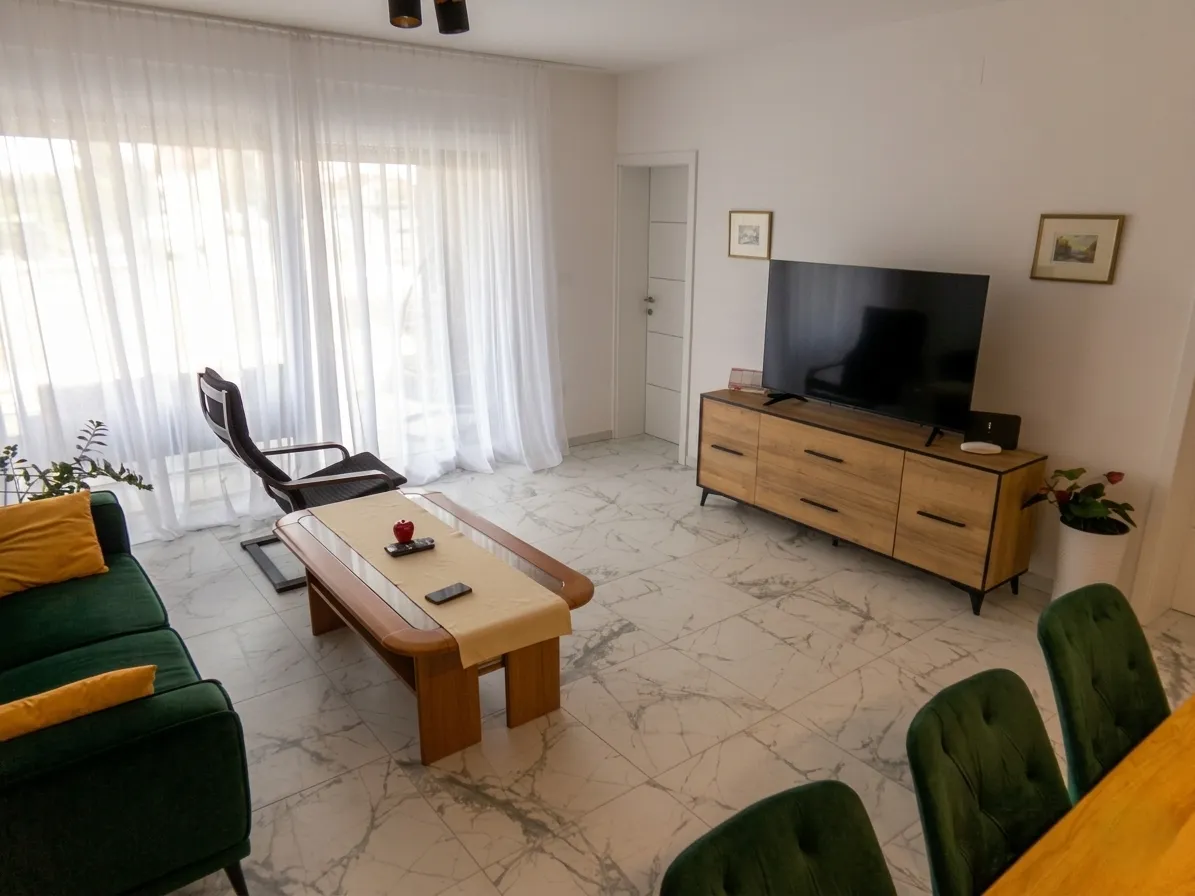 sračinec: moderna novoizgrađena visoka prizemnica, 157 m2 - slika 11
