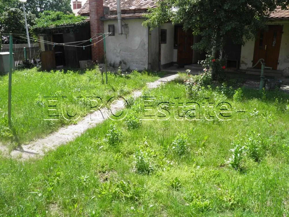 kuća u centru varaždina; prizemnica 160 m2, parcela 552 m2 - slika 5