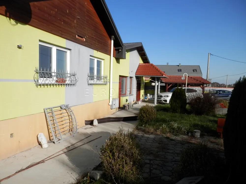 varaždin breg: kuća od 150 m2 sa poslovnim prostorom od 110 m2 - slika 5
