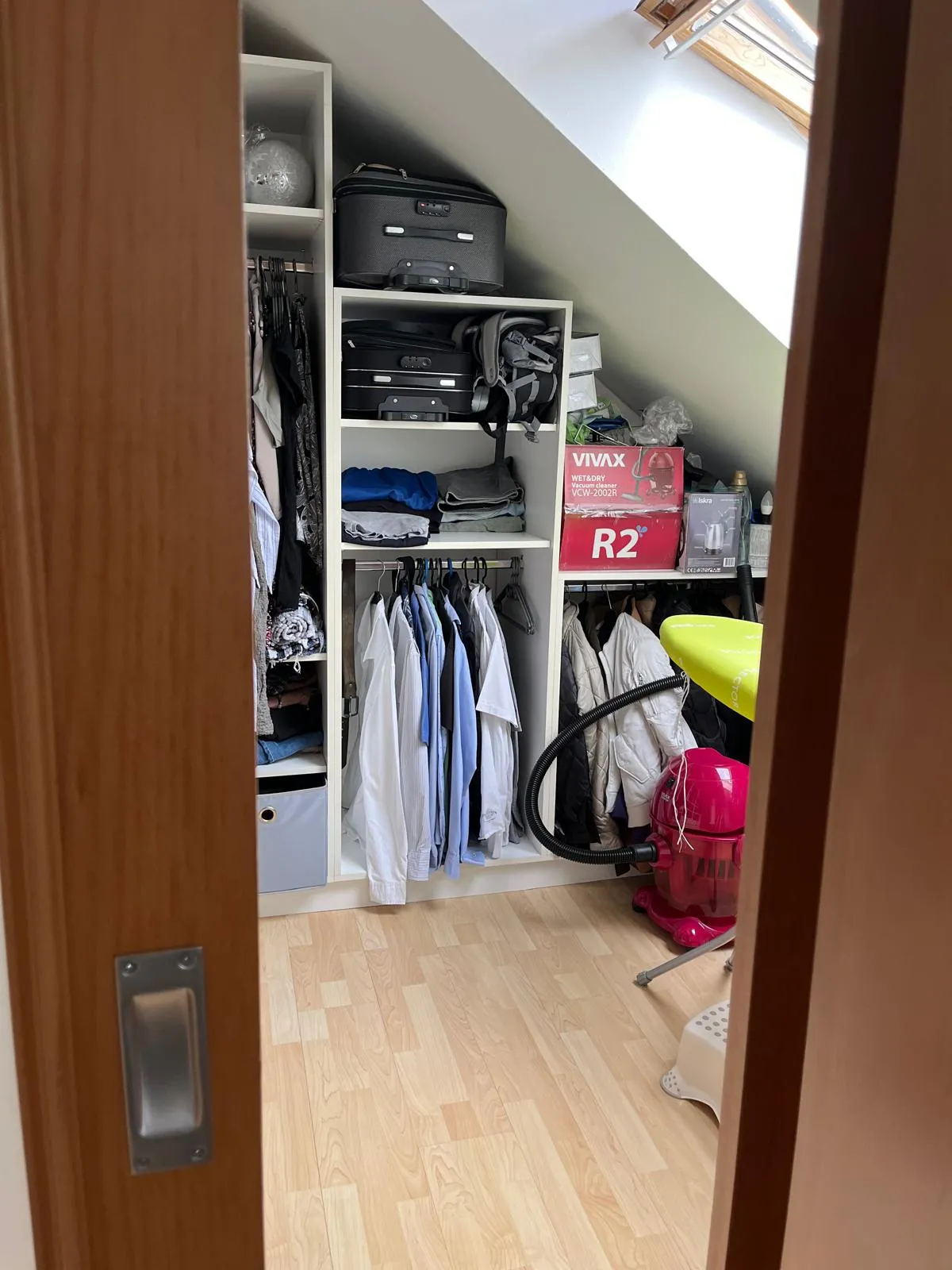 čakovec: 4-sobni stan površine 146 m2 u centru grada - slika 11