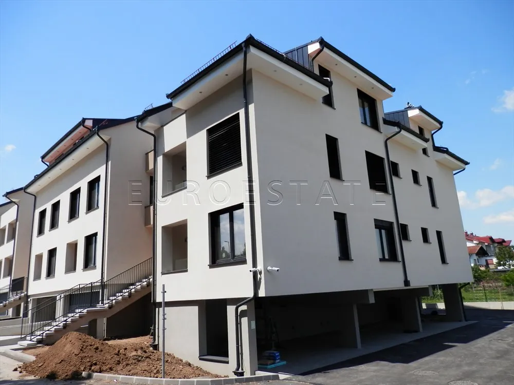 ludbreg: novogradnja, 2-sobni stan, 59.86 m2, visoko prizemlje - slika 3