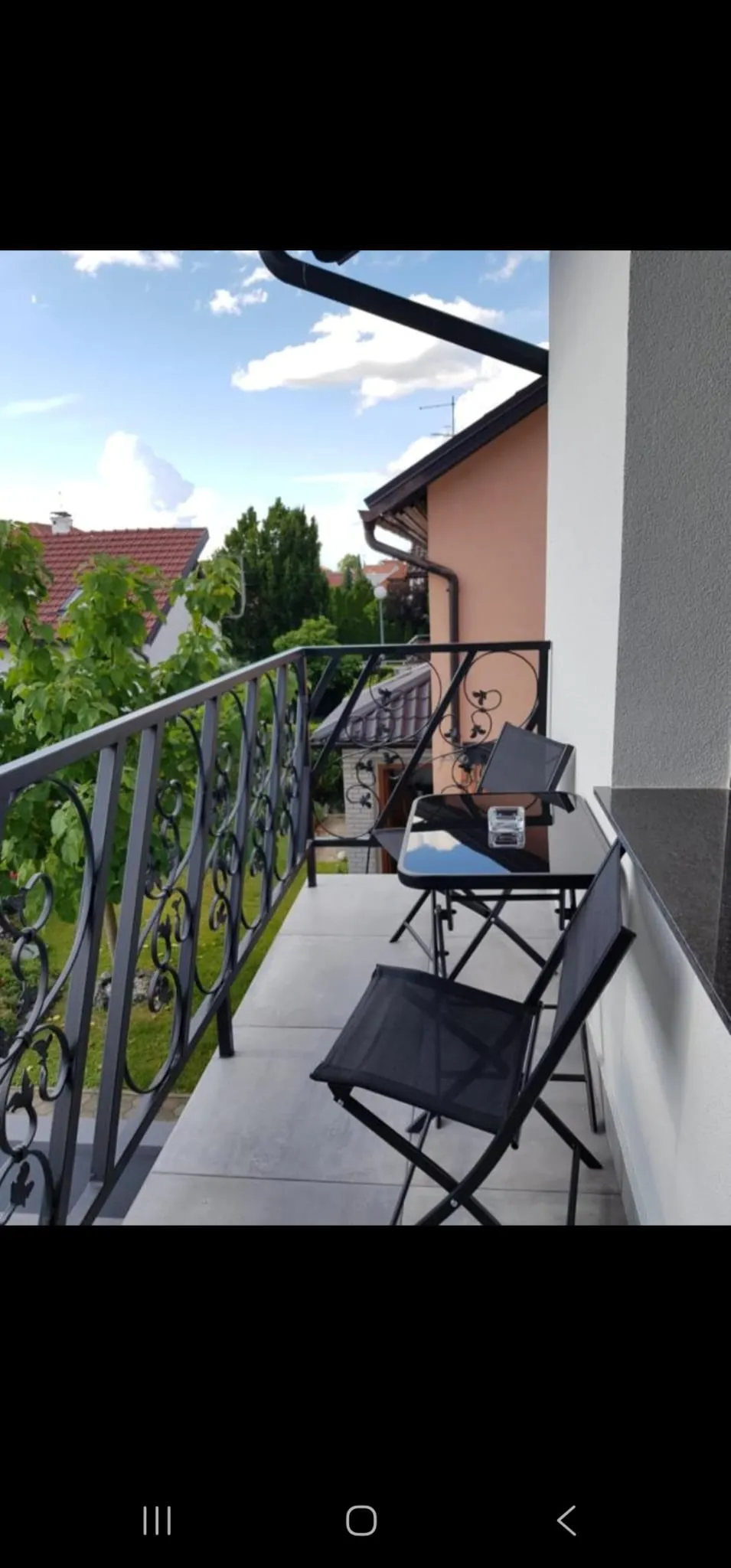 varaždin - blizina centra: nov, dvosoban stan cca. 36 m2 za najam - slika 14