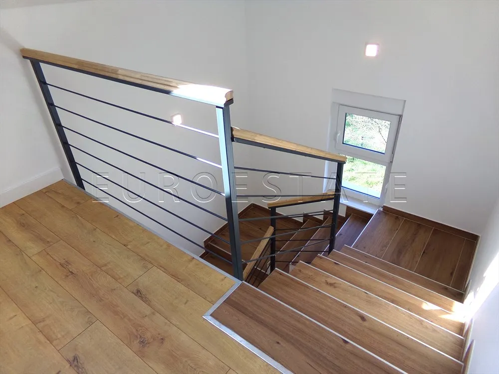novi marof - ključ: odlična nova kuća od 230 m2 sa 1000 m2 dvorišta - slika 27