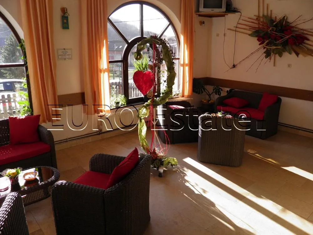 restoran na bregu u idiličnom okruženju, ivanec, 2264 m2 - slika 16