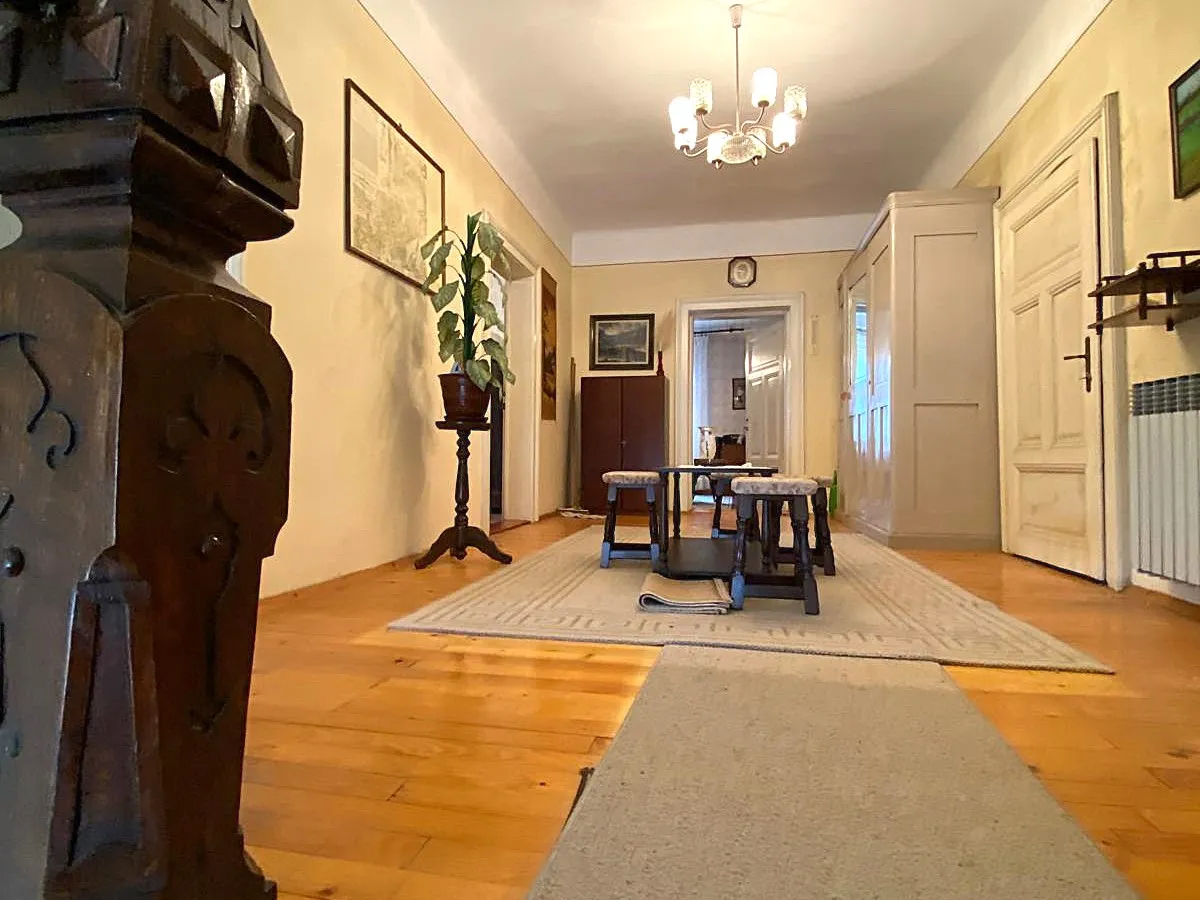 varaždin: secesijska vila u centru grada, površine 450 m2 - slika 25