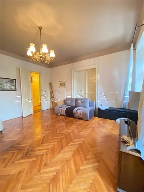 varaždin - gradska jezgra: dvosoban stan u visokom prizemlju, 92.86 m2 - slika 5