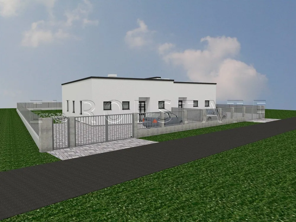 ekskluzivna novogradnja, kuća od 126 m2 sa uređenom okućnicom, a energetski razred - slika 12
