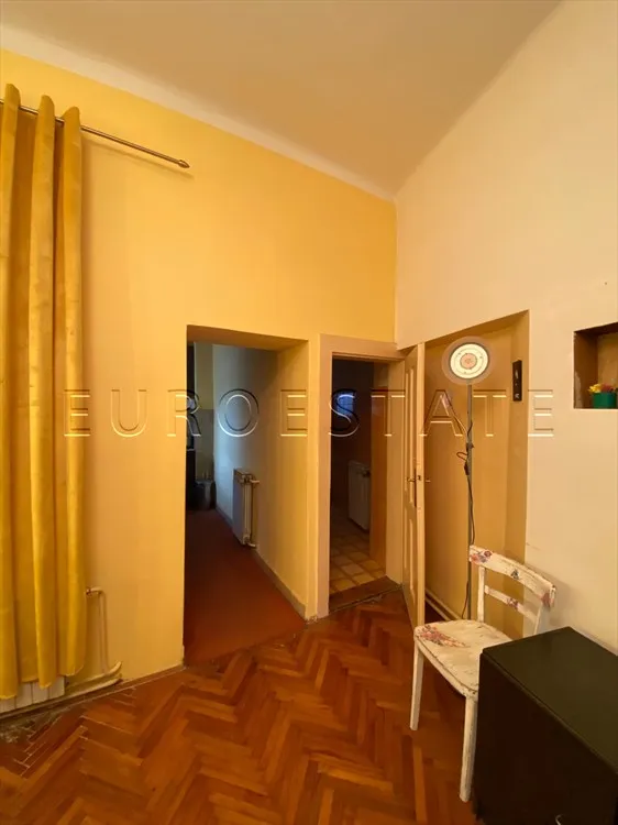 varaždin - gradska jezgra: dvosoban stan u visokom prizemlju, 92.86 m2 - slika 19