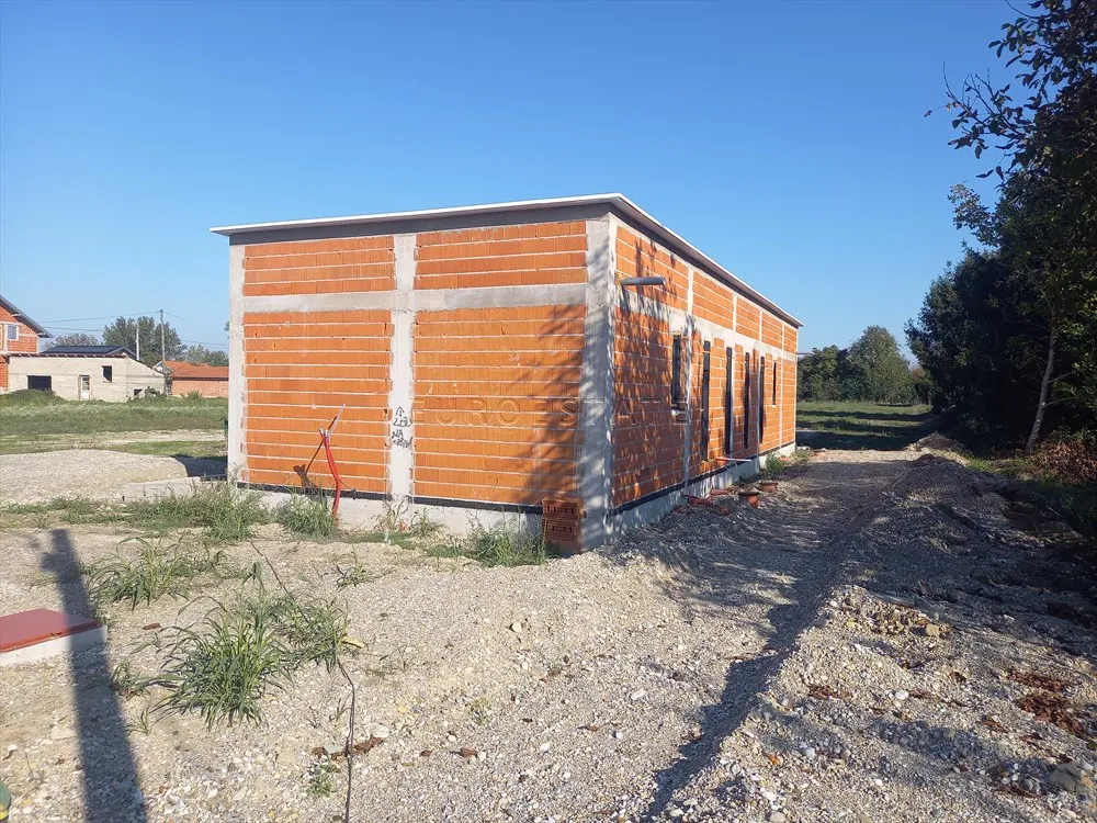 žabnik: moderna prizemnica ukupne površine 170 m2 - slika 9