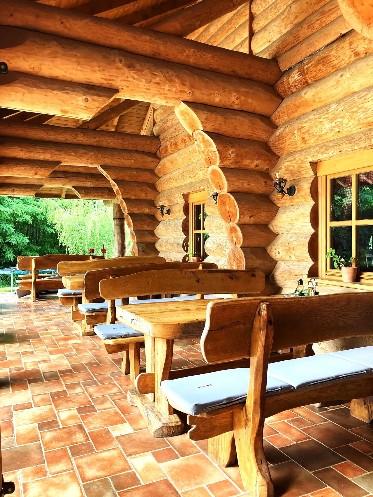 mali mihaljevec: imanje od impozantnih 23630 m2 za turističko ugostiteljsku namjenu - slika 6