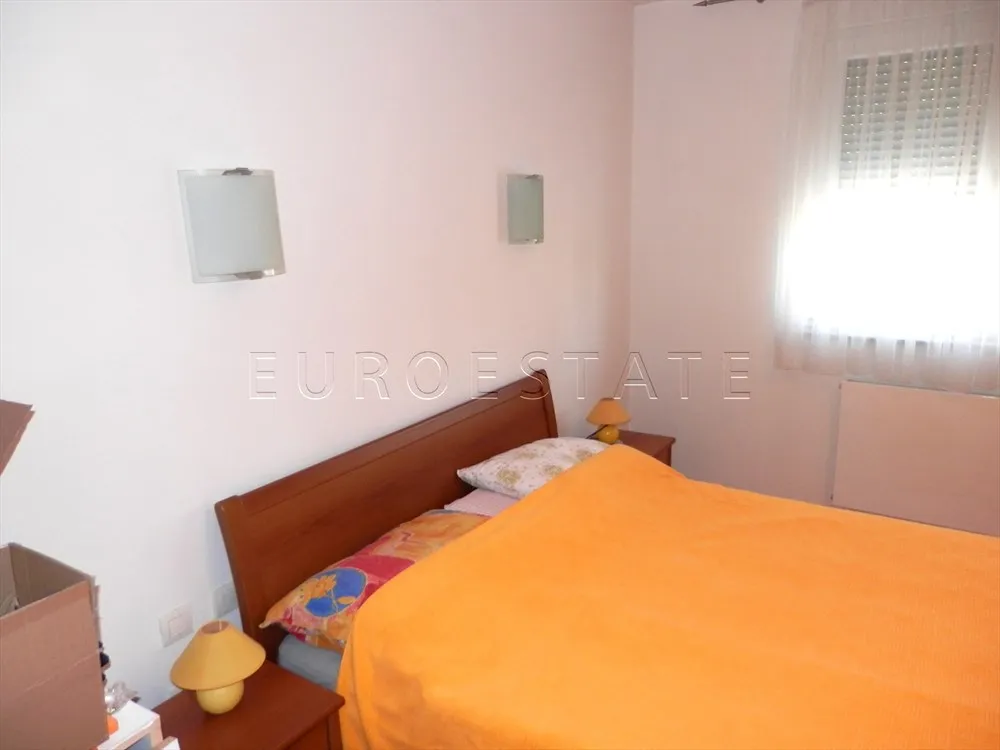 varaždin - centar) 3- sobni, 78.70 m2, novija gradnja, namješten, sa garažom ! - slika 13