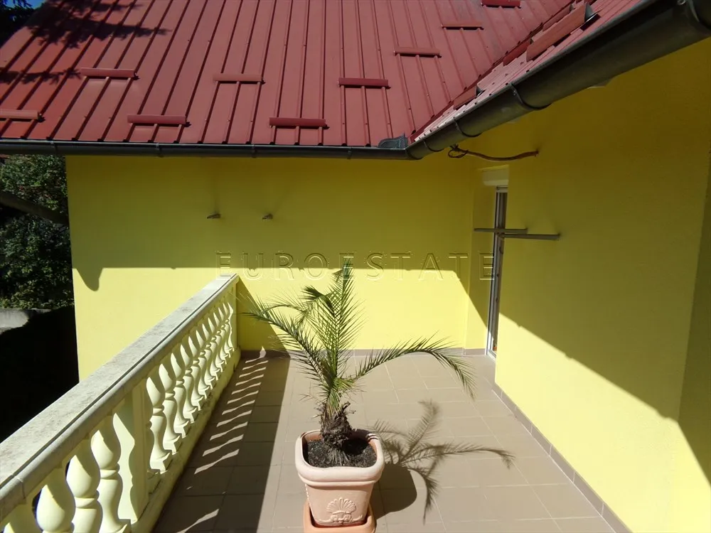varaždin: odlična kuća novije gradnje u centru grada, površine 226 m2 - slika 27
