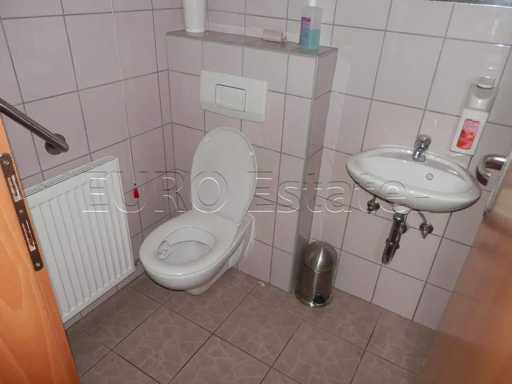 ludbreg: dom za starije i nemoćne osobe, uslužna djelatnost, 1160 m2 - slika 22