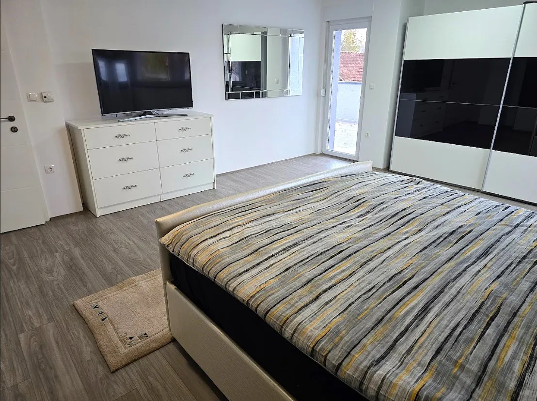 novo selo rok: moderna katnica od 320 m2 sa dvorištem od 1600 m2 - slika 32
