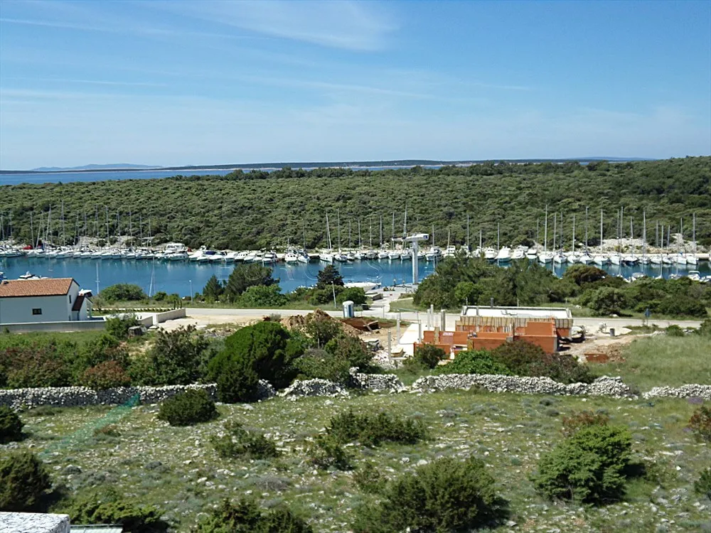 šimuni: novogradnja, penthouse, neto 100.69 m2, bruto 168,09 m2 - slika 3