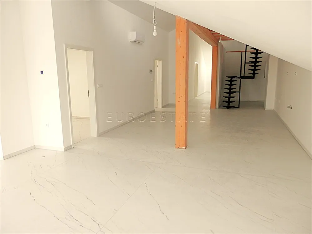 varaždin - okolica: novogradnja, 4-sobni stan u potkrovlju, 140 m2 nkp - slika 10