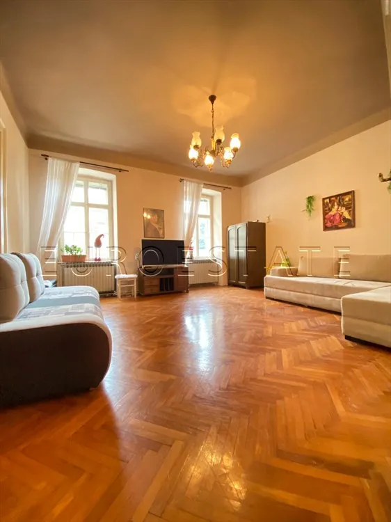 varaždin - gradska jezgra: dvosoban stan u visokom prizemlju, 92.86 m2 - slika 3