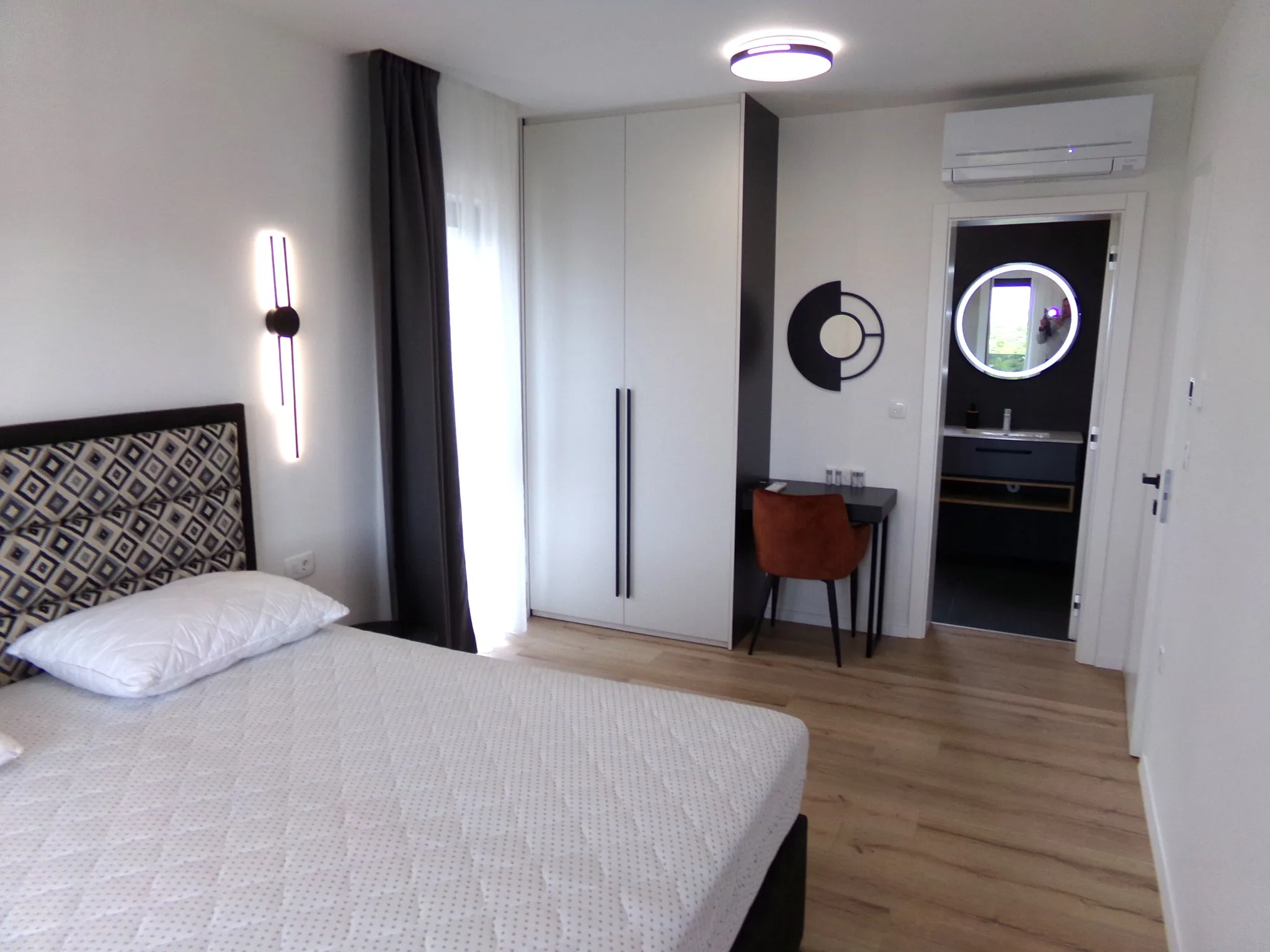 rovanjska: nova moderna vila površine 320 m2 sa bazenom i pogledom na more - slika 36