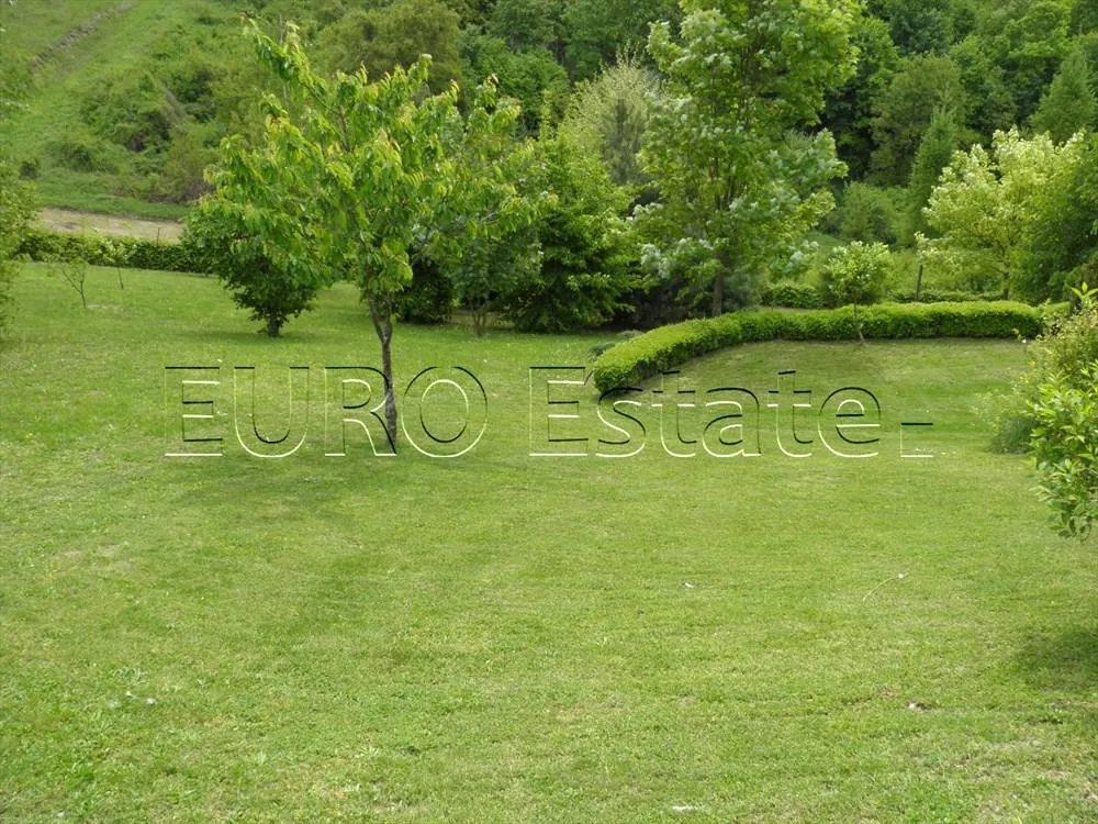 gornja voća: luksuzna kuća za odmor, 200 m2, 3200 m2 okućnice, bazen - slika 17