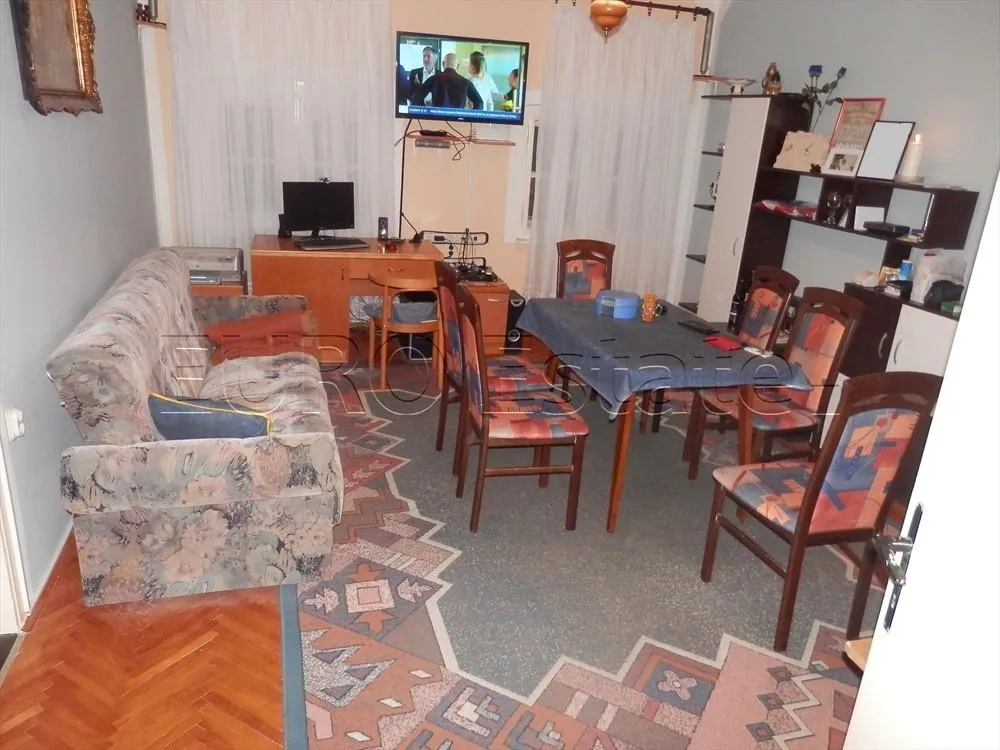 varaždin: stan, 80.62 m2, etažno, gajeva ul.; 0% provizije za kupca! - slika 4