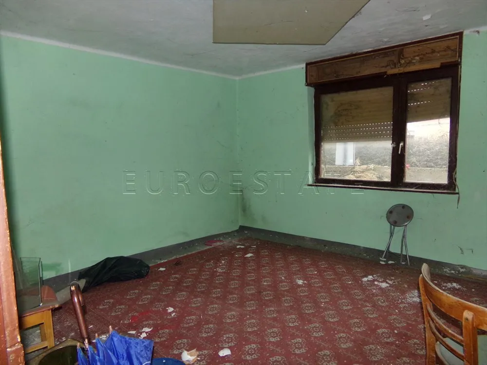 donji kućan; prodaje se kuća od 90 m2, okućnica 1395 m2! - slika 14