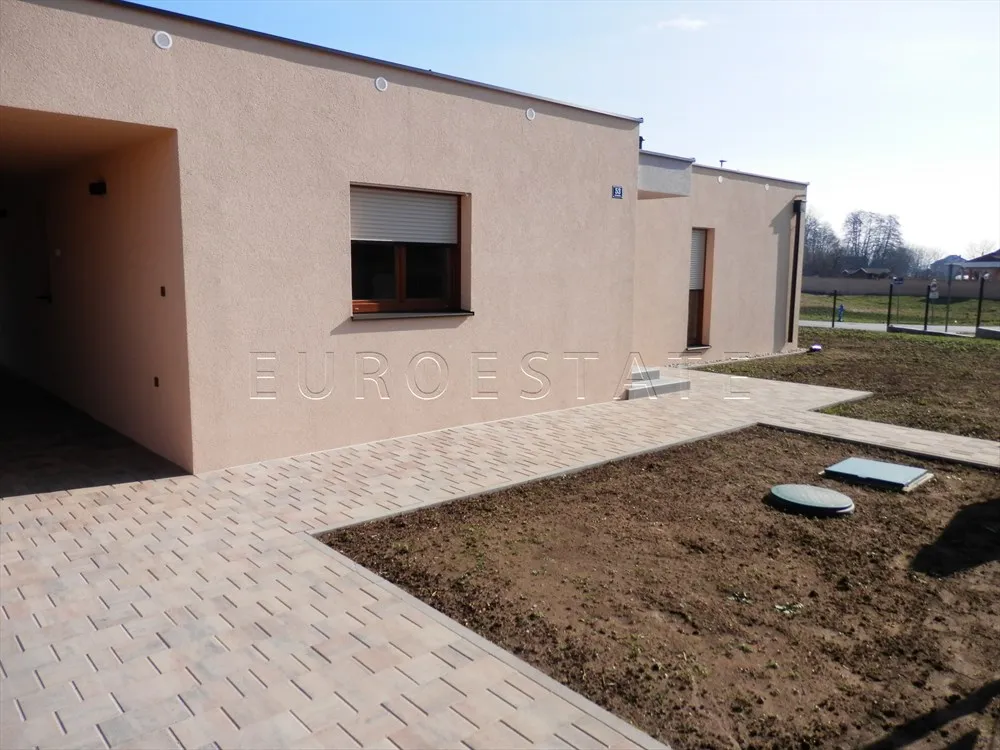 varaždin-okolica: novogradnja, nisko energetska kuća a+, 172 m2 - slika 3