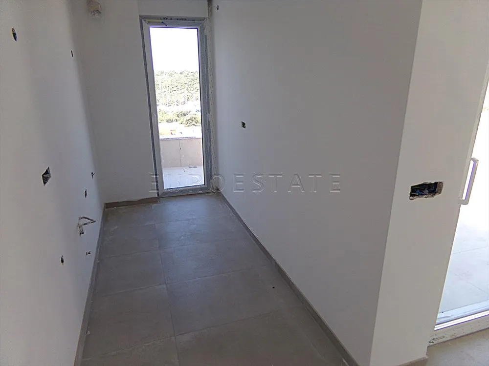 šimuni: novogradnja, penthouse, neto 100.69 m2, bruto 168,09 m2 - slika 17