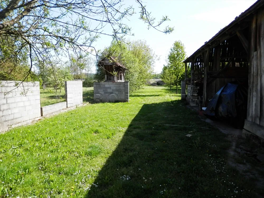 vrbanovec: kuća površine 174 m2 sa okućnicom površine 1975 m2 - slika 2