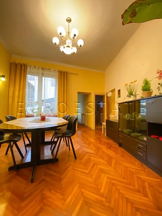 varaždin - gradska jezgra: dvosoban stan u visokom prizemlju, 92.86 m2 - slika 17