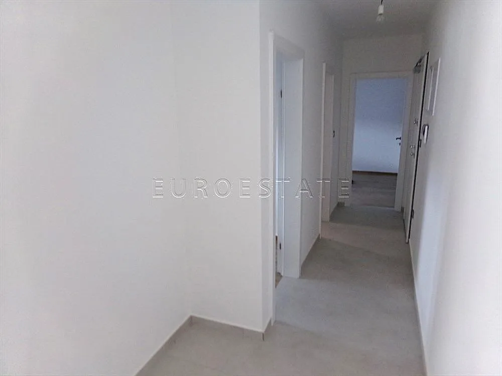 šimuni: nov, 3 - sobni apartman, 96.30 m2 + vrt i parking, bruto 187 m2 - slika 13