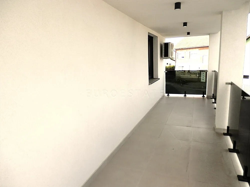 varaždin - okolica: novogradnja, 3-sobni stan na 1.katu, 137 m2 nkp - slika 19