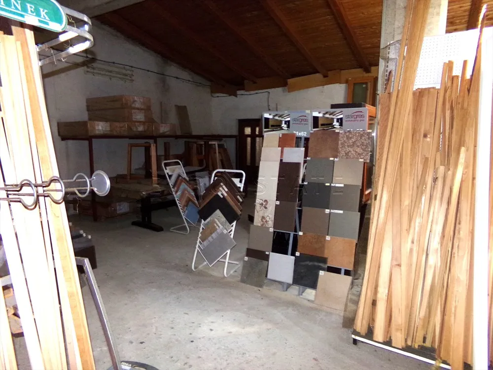 jurketinec: poslovni prostor sa skladištem, radionom i stanom, 1110 m2 - slika 15