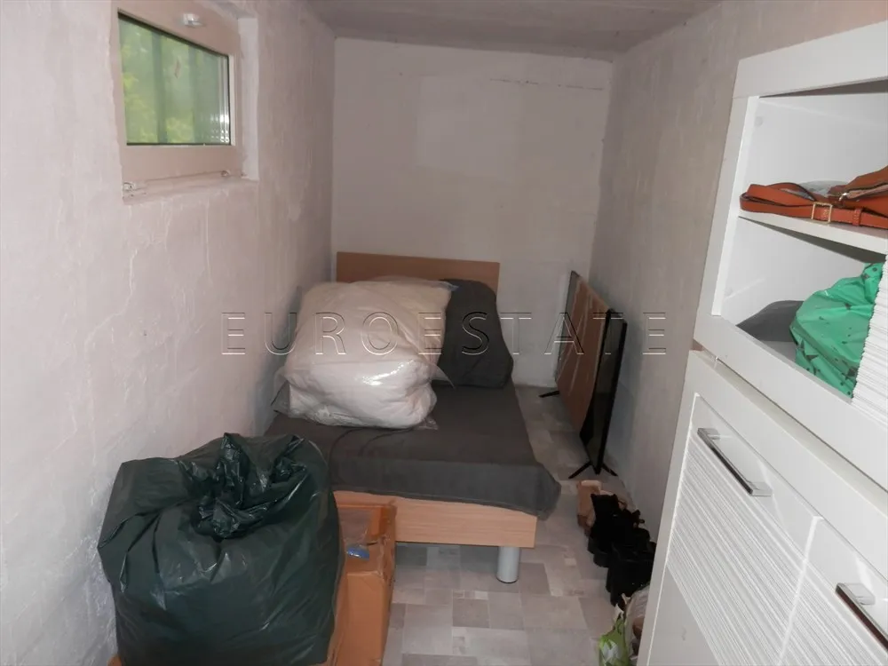 malo gradišće: kuća sveukupne površine 100 m2, za stanovanje ili odmor - slika 32