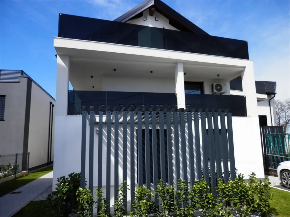 varaždin - okolica: novogradnja, 3-sobni stan na 1.katu, 137 m2 nkp - slika 28