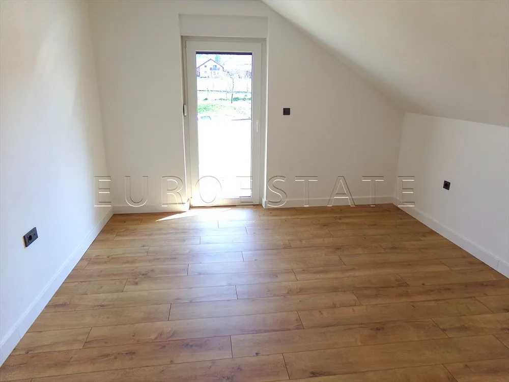 novi marof - ključ: odlična nova kuća od 230 m2 sa 1000 m2 dvorišta - slika 31