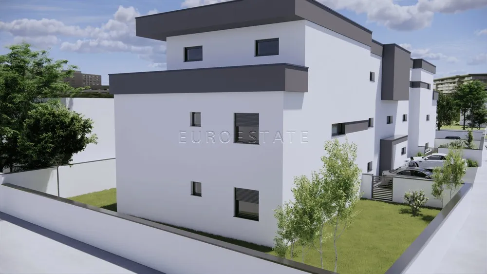 varaždin: novogradnja, 3-sobni stan s pogledom, 73.10 m2 - slika 9
