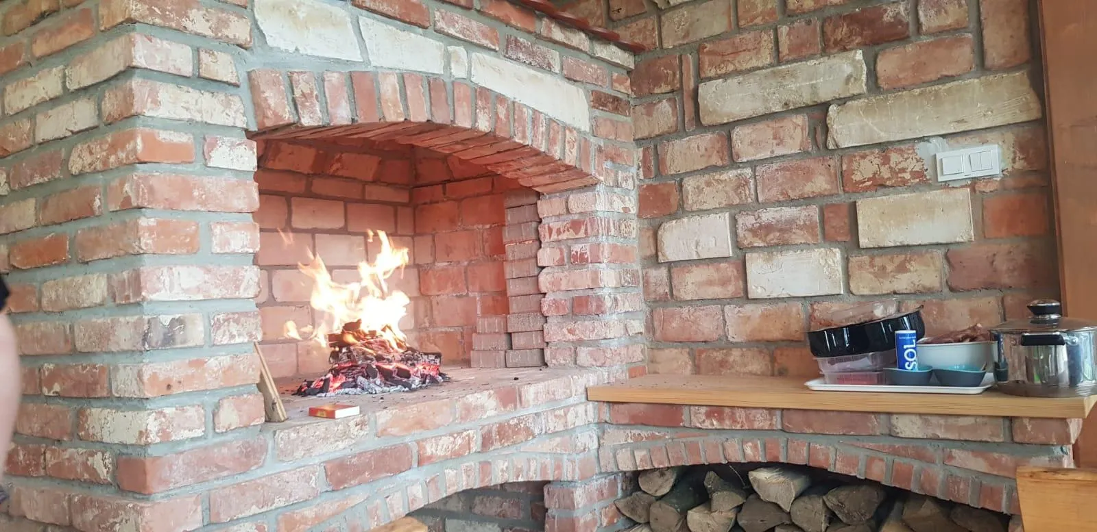 jelenščak: novogradnja, visoka prizemnica od 250 m2 sa bazenom - slika 14
