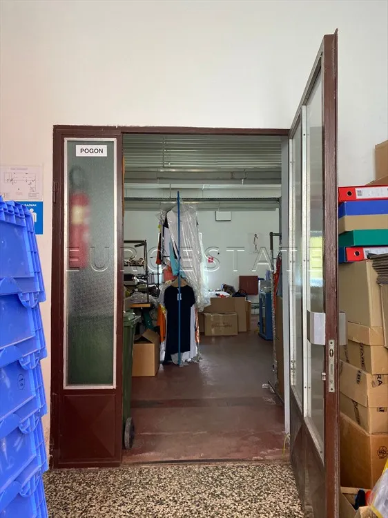 lepoglava: poslovna hala, višenamjenski poslovni prostor 421 m2 - slika 3