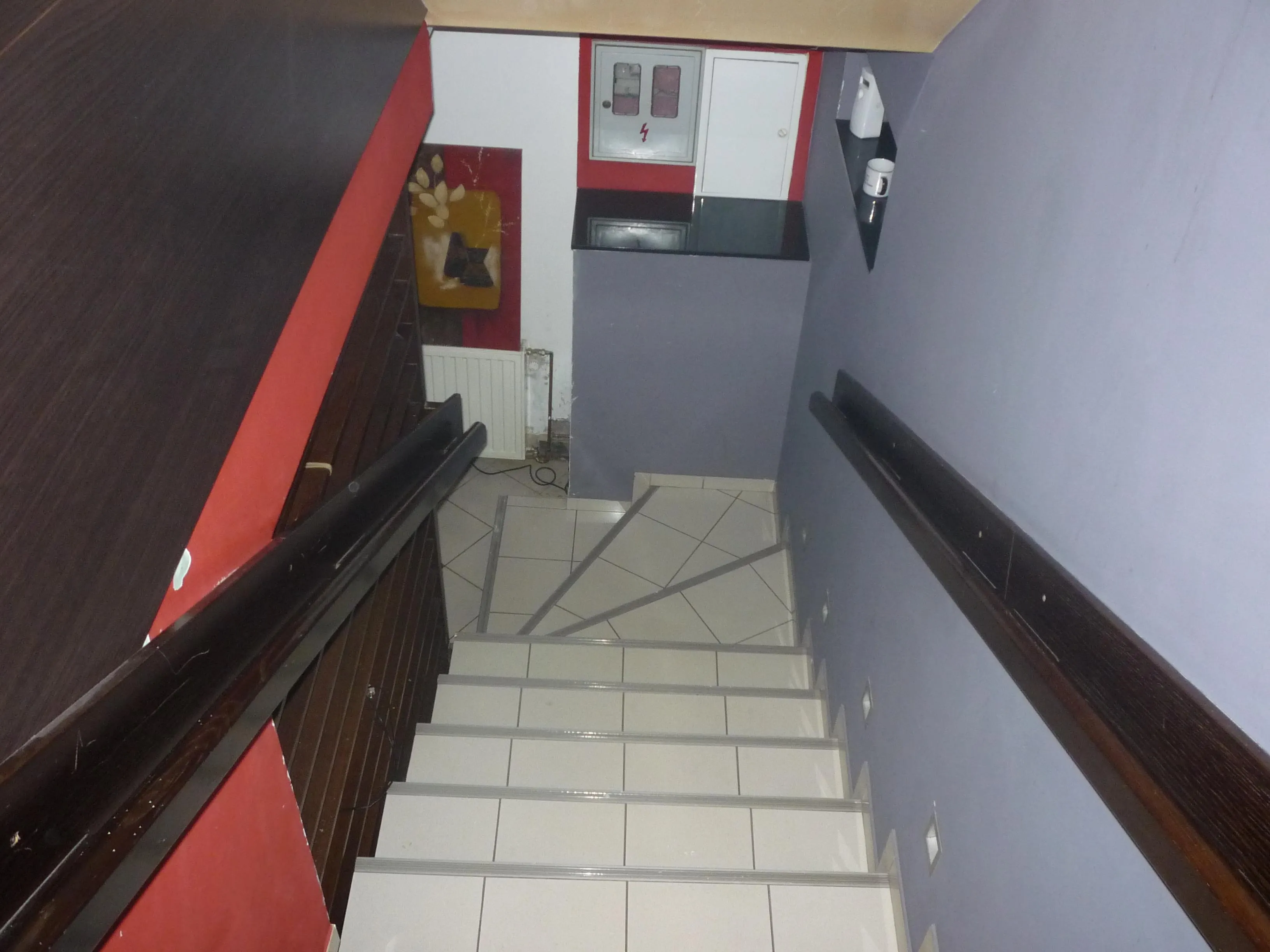 varaždin: odličan poslovni prostor, namješten, frekventno, 145.10 m2 - slika 12
