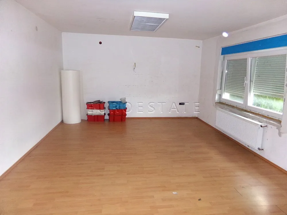 varaždin: dvije kuće, sveukupne površine 500 m2, stambeno poslovna namjena - slika 30