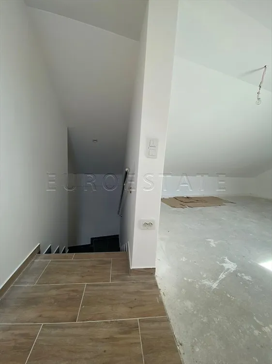 varaždinske toplice: trosoban stan u potkrovlju, 101.28 m2 - slika 5