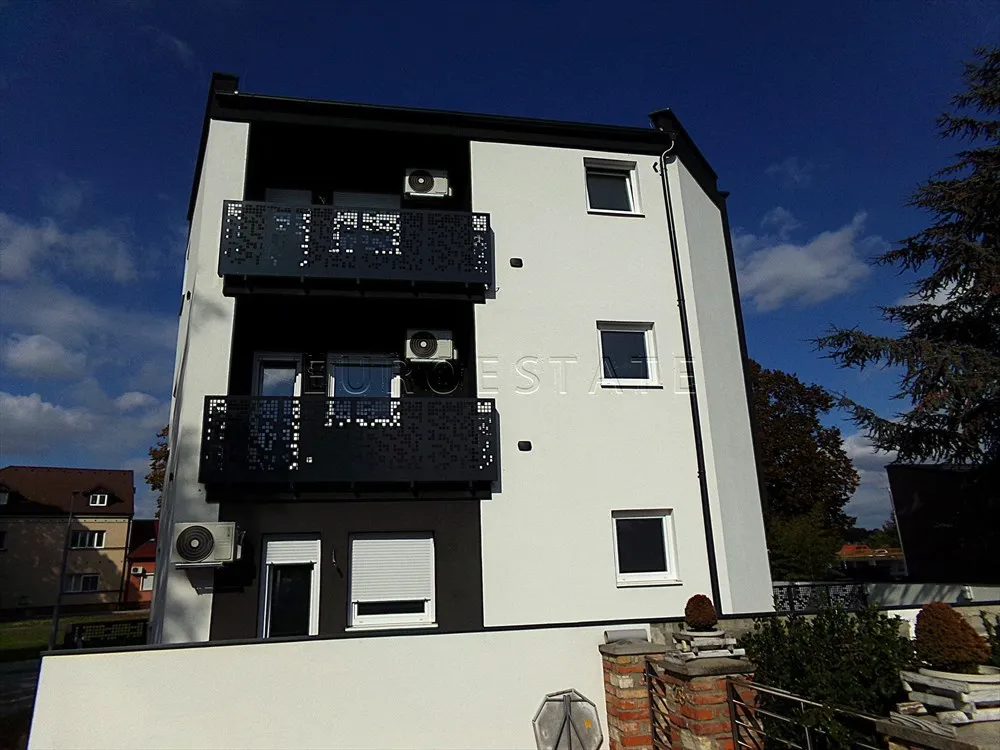varaždin: novogradnja, 3-sobni stan površine 83.80 m2, 2. kat + spremište i parking - slika 3