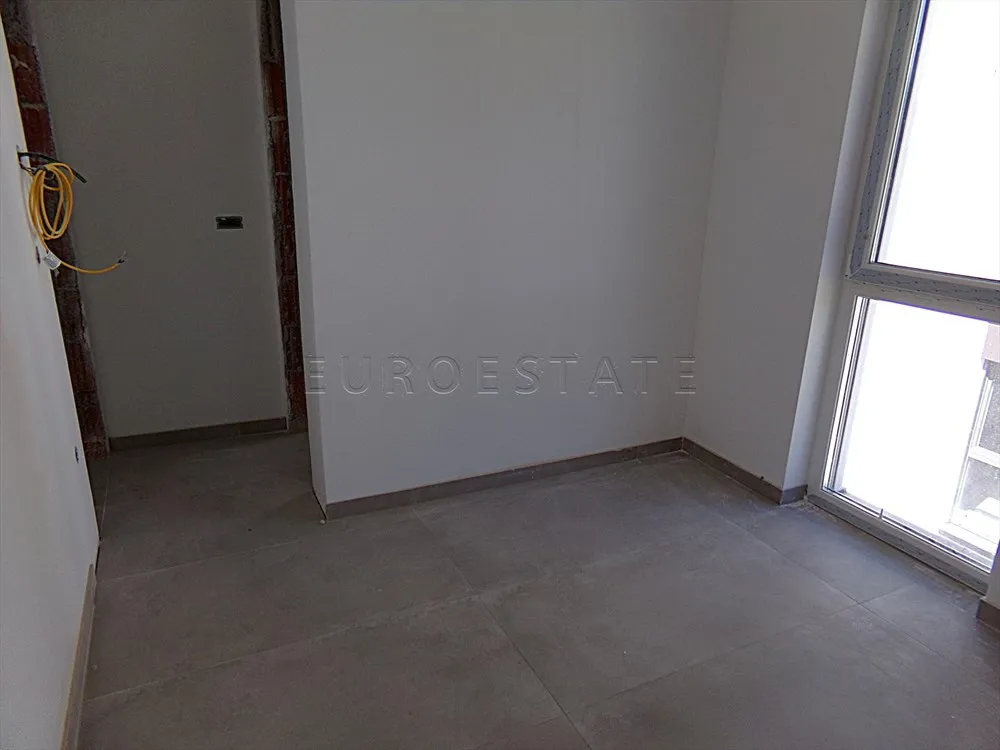 šimuni: novogradnja, penthouse, neto 100.69 m2, bruto 168,09 m2 - slika 23