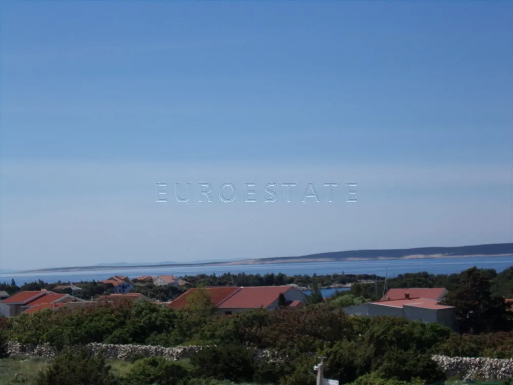 šimuni: nov, 3-sobni stan, prizemlje, neto 116,63 m2, bruto 270,97 m2 - slika 2