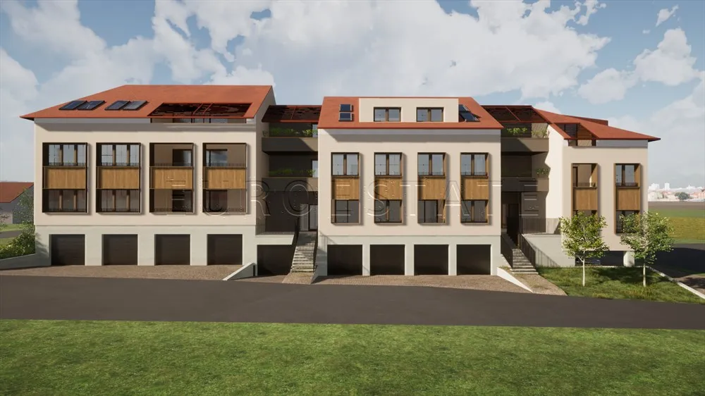 ludbreg: novogradnja, 3-sobni stan, 87.40 m2, 1. kat - slika 4