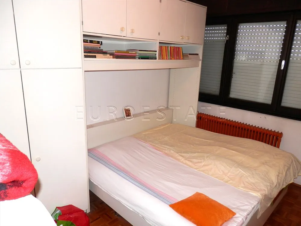 čakovec: prostran četverosobni stan površine 100 m2 na odličnoj lokaciji - slika 10